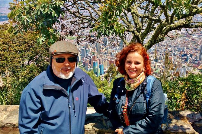 Bogotá Private Exclusive 8 Hours City Tour, Lunch, All Included - Cancellation and Booking Information