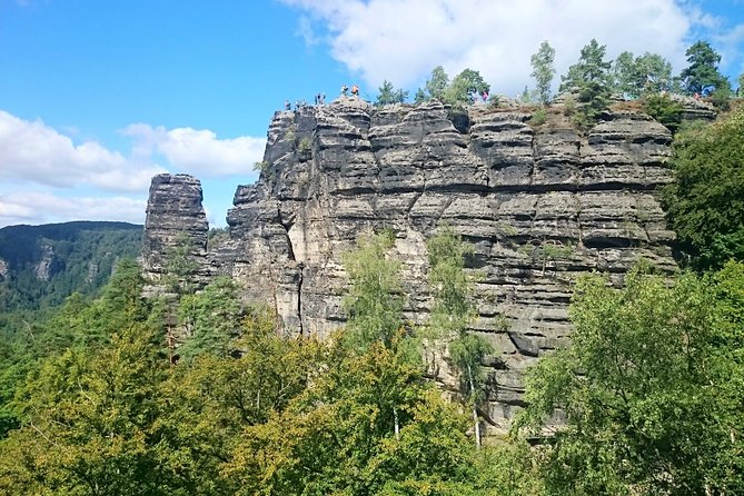 Bohemian Switzerland Private Hiking Tour: Chronicles of Narnia - Preparing for Your Adventure