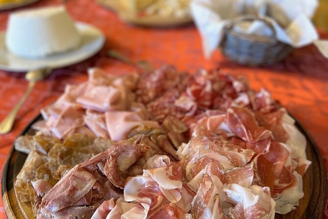 BOLOGNA BEST: LamboMuseum, Ducati Factory&Museum, Balsamic&lunch - Pricing and Policies
