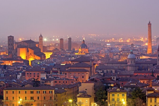 Bologna Scavenger Hunt and Best Landmarks Self-Guided Tour - Customer Feedback
