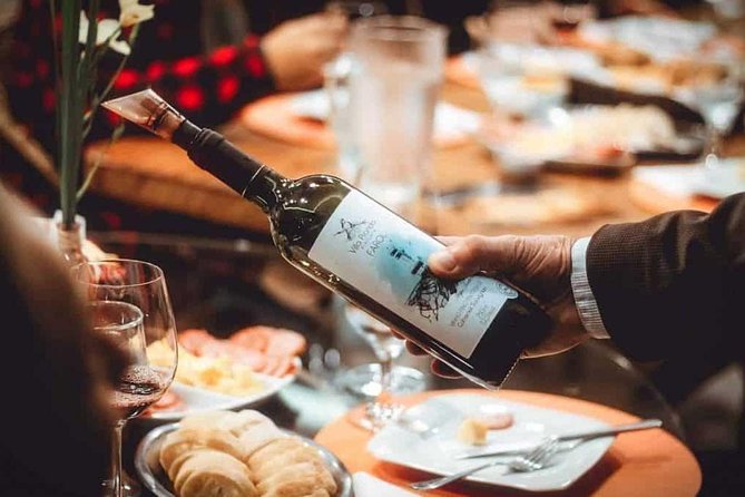 Bologna Wine Tasting in One of the Oldest Inns - Positive Customer Feedback
