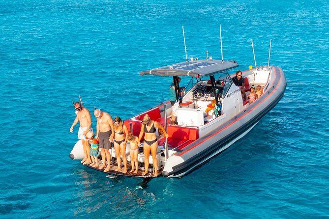 Bonaires Most Luxurious Private Boat Cruise - Participant Requirements