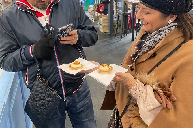 Bordeaux Gourmet Food & Wine Tour - Tour Details