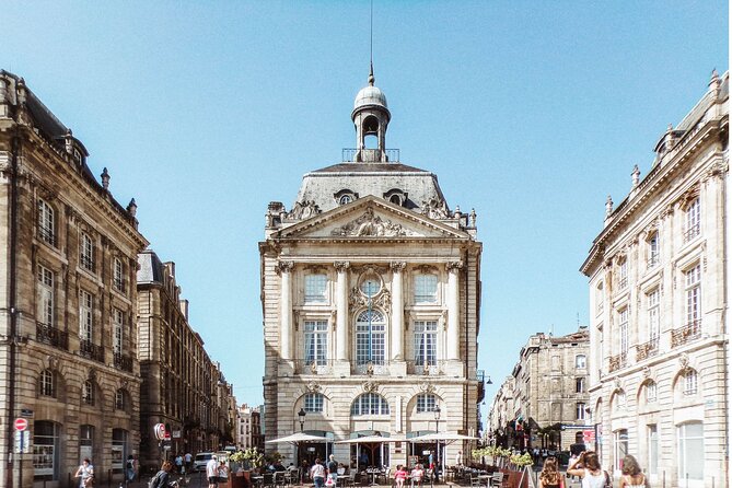 Bordeaux Private Custom Walking Tour With A Guide (Private Tour) - Positive Traveler Feedback and Experiences