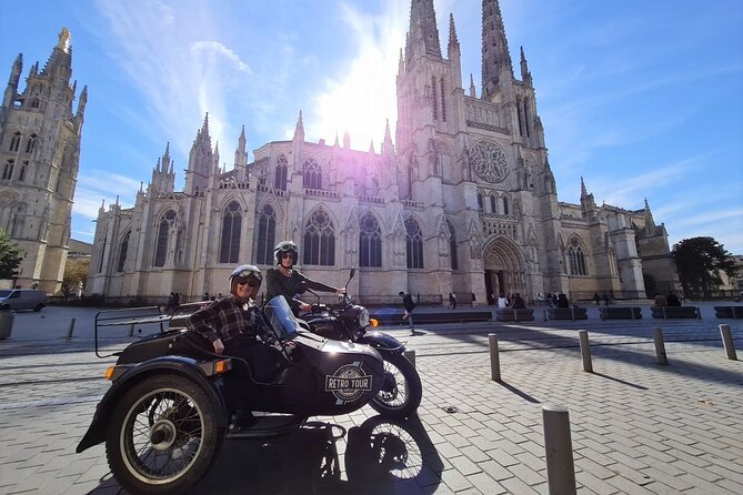 Bordeaux Vineyard Tour Review: A Memorable Experience - Accessibility and Restrictions