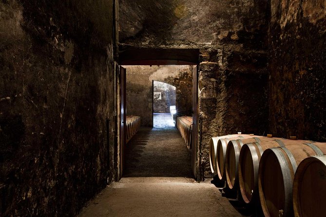Bordeaux: Wine Tour and Tasting - Meeting Point and Directions