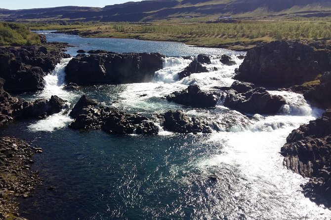 Borgarfjordur - Private Tour - Meeting and Pickup Details