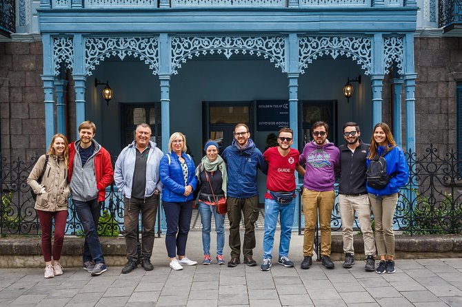 BORJOMI, RABATI & VARDZIA - Group Tour From Tbilisi - Traveler Feedback