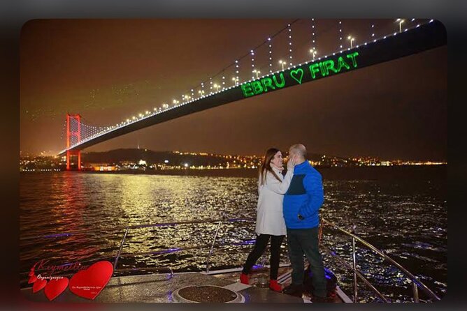 Bosphorus Sightseeing, Swimming and Cultural Tour by Luxy Yacht - Swimming in the Bosphorus