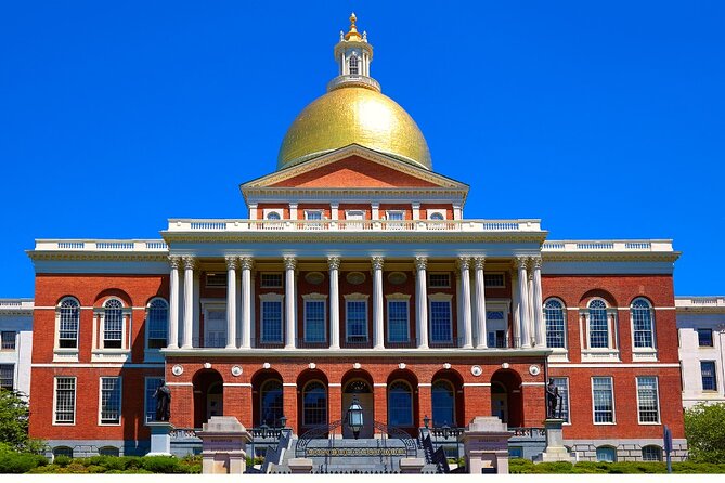 Boston: Escorted Bus Tours From Toronto - Participant Eligibility