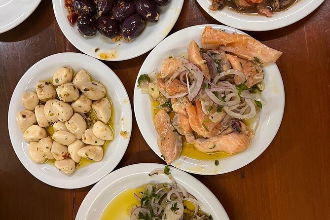Botequim Experience: Copacabana Local Street Bars Food Tour - Meeting and Pickup Details