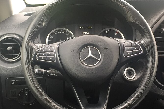 Bourgas Airport - Sunny Beach | Airport Transfer,Taxi, Bus Service | Book Now - Meeting and Drop-off Details