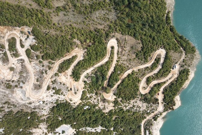 Bovilla Lake Adventure: Discover the Hidden Gem Near Tirana - Ratings and Customer Feedback