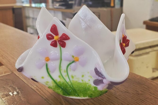 Break It and Make It: A Glass Fusing Session in Everett - Customer Reviews and Feedback