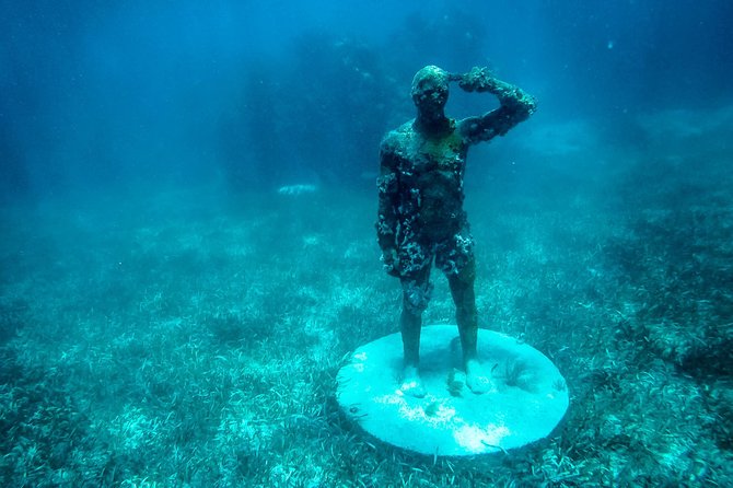 Breathtaking Experience Driving a Speedboat in Cancun With Snorkeling Included - Safety and Accessibility