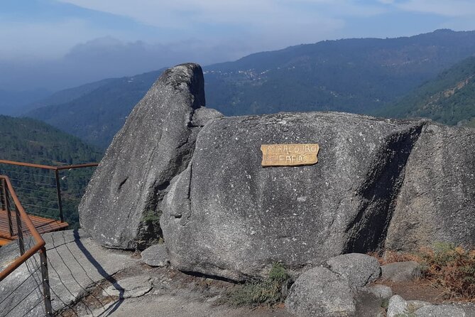 Breathtaking Nature in Gerês Park - Private Tour From Porto - Traveler Reviews