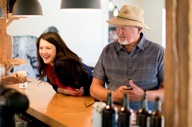 Brewery Tour of the Sunshine Coast - Accessibility and Participation