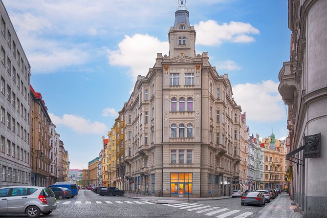 Brews and Views: Private Beer Tour and Meal in Prague - Reviews and Ratings