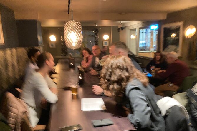 Bristol Private Pub Hopping and Sightseeing With Local Guide - Participant Visuals