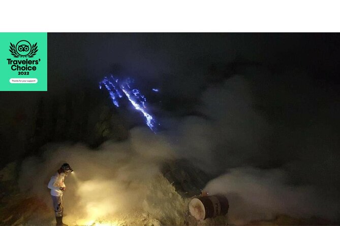 Bromo Sunrise and Ijen Fun Budget via Surabaya - Exploring Surabaya Before Departure