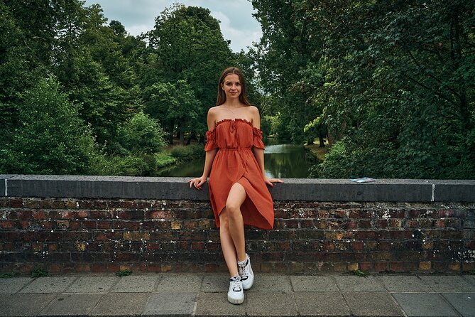 Bruges Photo Session By a Pro - Scheduling and Customization Options