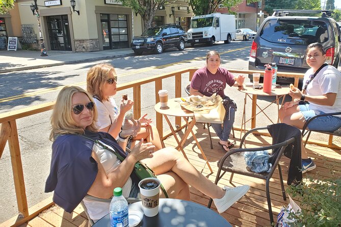 Brunch on Mississippi Food Tour - Inclusions and Exclusions