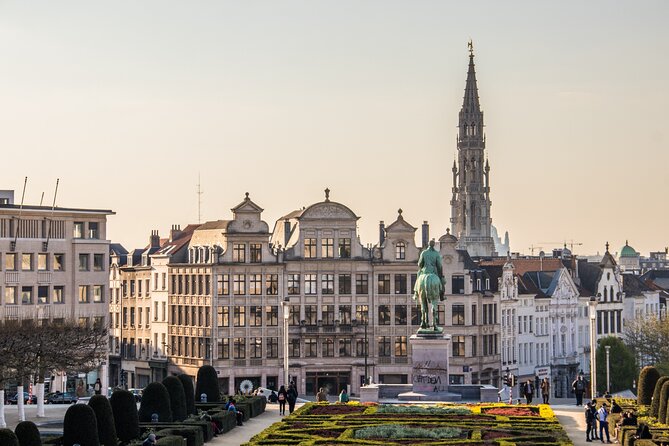 Brussels Fitness Pass - Booking and Activation Process