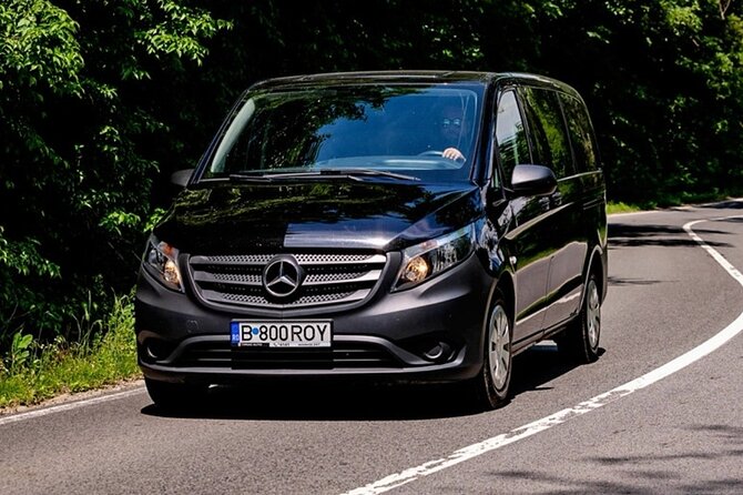 Bucharest Airport (OTP) Private Transfer For Bucharest City - Transparent Pricing Structure