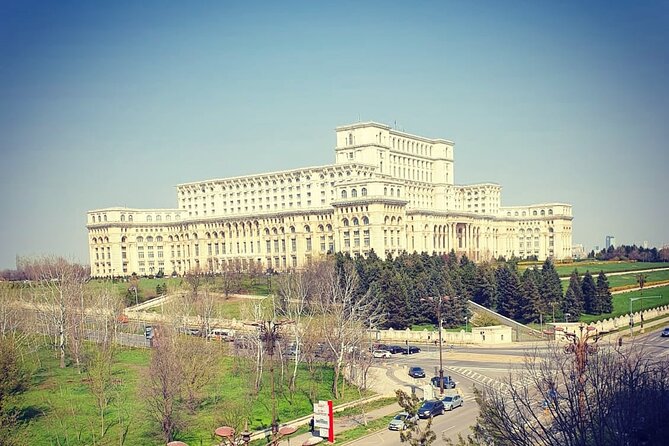 Bucharest Communist Bike Tour - Additional Information