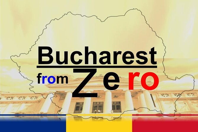 Bucharest Customized Walking Tour Review - Inclusions and Additional Info