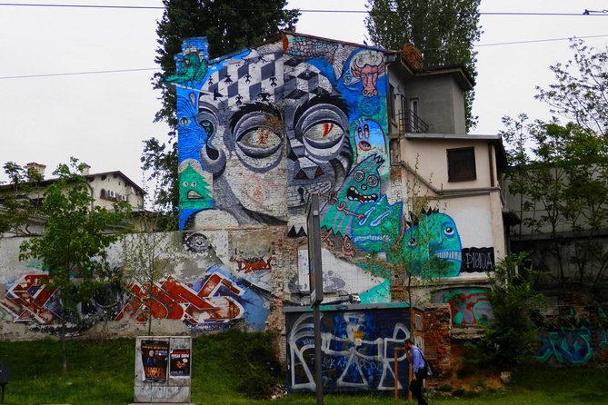 Bucharest Layover Tour (6 - Hour Private City Tour Between Flights) - Inclusions