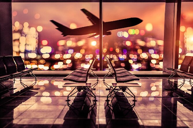 Bucharest Luxury Airport Transfer With Minivan and Business Cars - Accessibility and Accommodations