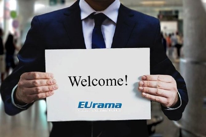 Budapest Private Airport Transfer to City or to BUD Airport Door 2 Door - Availability and Booking
