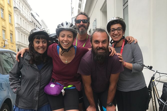 Budapest Private E-Bike Tour With Bike Delivery - Booking and Cancellation