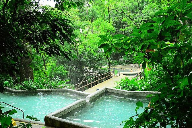Buena Vista Mega Combo: Full Day With Private Guided Multi-Activities 8 in 1 - Unleash Your Thrill-Seeking Spirit