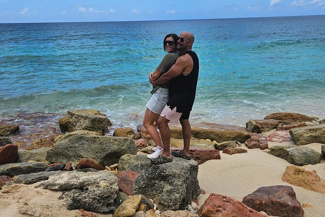 Buggy Rental in Sint Maarten - Activity Schedule