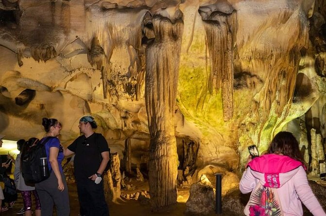 Bulgaria - Caves, Waterfalls and Hiking in the National Park - Special Considerations