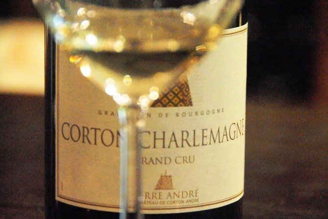 Burgundy Wine Trail From Beaune to Macon - Bicycling the Countryside