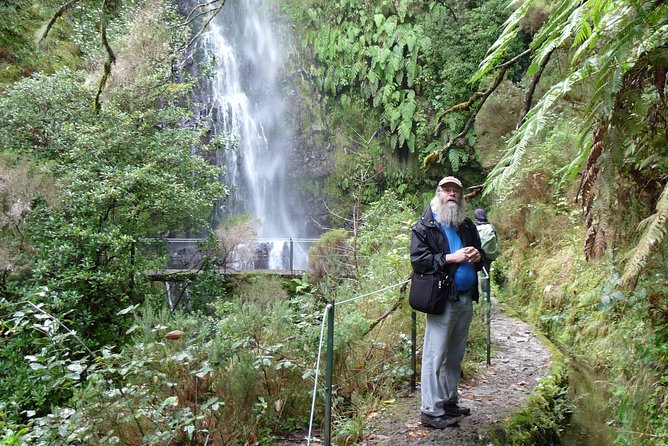 Burns - Green Cauldron (Full Day Walk) - Recommended Attire
