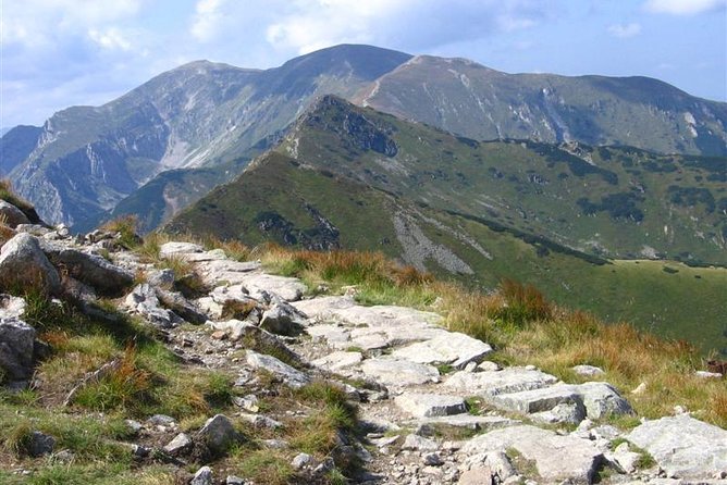 Cable Car to Kasprowy Wierch With Zakopane- Private Tour From Krakow - Local Landmarks and Attractions