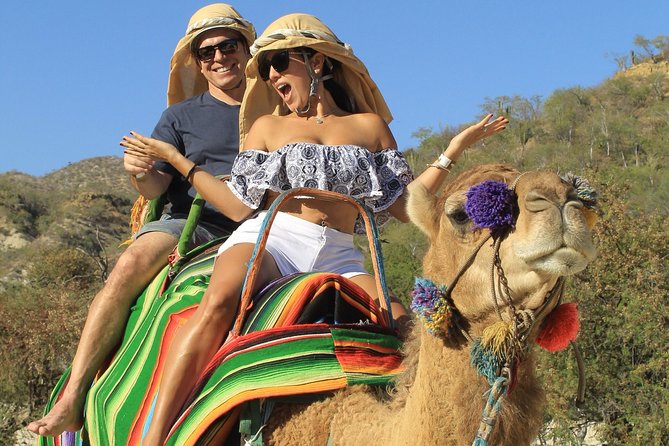 Cabo San Lucas Adventure Park Pass With Unlimitted Activities - Guest Experiences and Feedback
