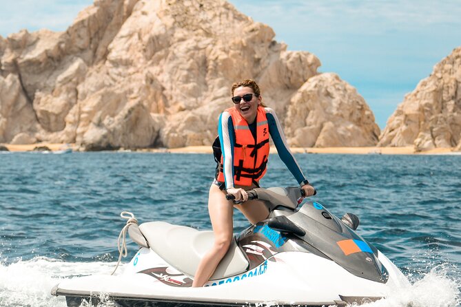 Cabo San Lucas Jet Ski Rental - Customer Feedback
