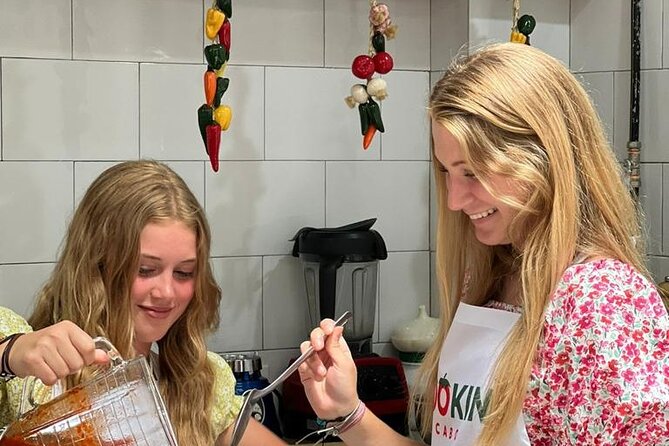Cabo San Lucas Mexican Cooking Class Experience and Local Markets - Handmade Corn Tortillas