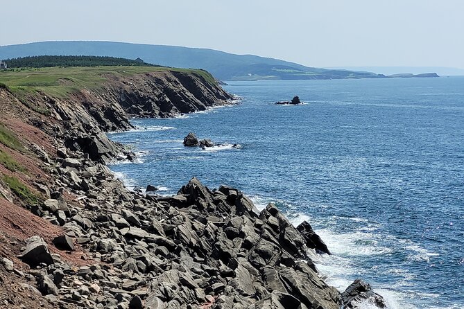 Cabot Trail Private Full Day Tour - Host Responses and Customer Service