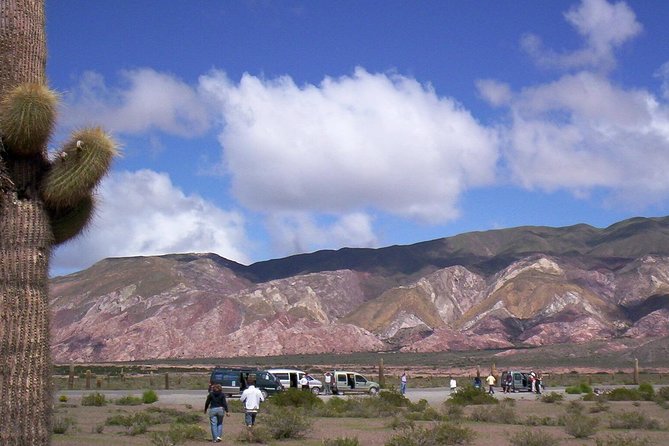 Cachi and Its Spectacular Los Cardones National Park - Cancellation Policy and Considerations