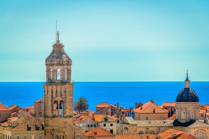 Cadiz : Private Custom Walking Tour With A Local Guide - Visitor Feedback and Benefits