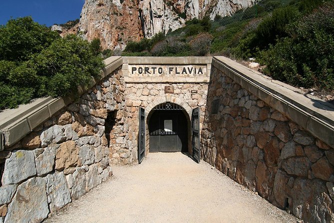 Cagliari: Full-Day Porto Flavia and Zuddas Caves Private Experience From Chia - Scenic Landscapes of Sardinia
