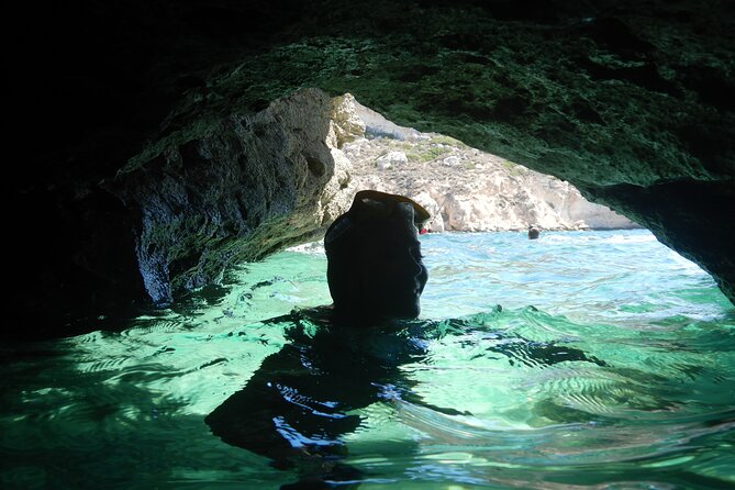 Cagliari: the Magic of the Devils Saddle and Its Caves - What to Expect