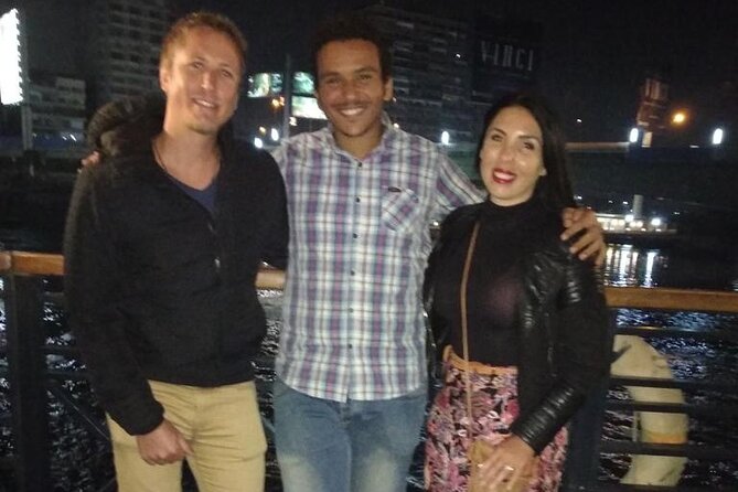Cairo Cruise With Belly Dancer Show - Traveler Impressions
