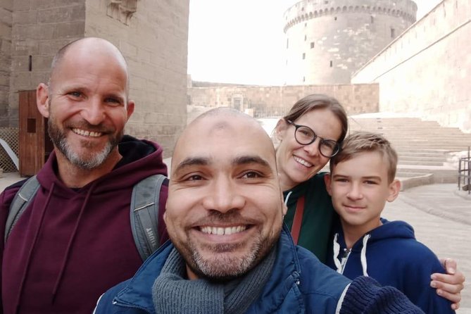 Cairo Short Break 3 Days With Sightseeing Night Life With Tour Guided - Health and Safety Measures